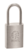 1-15/16in Padlock w/ 1-1/2in Shackle