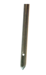 Door Coring Bit, Center Punch for Internal Steel Ribs or Foam Filled Steel Doors, 3/8in x 48in
