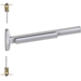 75 Series CVR (Concealed Vertical Rod) Exit Device, No Trim, 36in x 84in, Grade 1, 626/US26D Satin Chrome