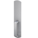 78 Series Dummy Pull Handle Trim, 626/US26D Satin Chrome