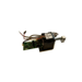 Electric Latch Retraction Kit, Retraction by Motor, 24VDC by 1 Amp Draw, Suitable for 3690 CVR or 3790 Rim Latching Exit Devices