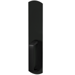 78 Series Dummy Pull Handle Trim, 622/US19 Matte Black