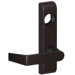 33A/35A Series Lever Trim, 06 Lever, Selectable Classroom or Storeroom Function, LHR Left Hand Reverse/Reversible Handing, 613/US10B Satin Bronze-Oil Rubbed