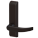 33/35A Series Lever Dummy Trim, 17 Lever, Dummy Function, RHR Right Hand Reverse/Reversible Handing, 613/US10B Oil Rubbed Bronze