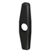 33A/35A Series Nightlatch Trim (NL-OP Function), 622/SPBLK Sprayed Flat Black