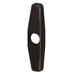 33A/35A Series Nightlatch Trim (NL Function), 613/US10B Satin Bronze-Oil Rubbed