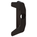 33A/35A Series Nightlatch Pull Trim, RHR Right Hand Reverse, 613/US10B Satin Bronze-Oil Rubbed