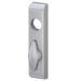 Thumbturn Trim for CVR 33/3547A, 5547, 8847, 98/9947, 626/US26D Satin Chrome