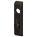 Thumbturn Trim for Surface Vertical Rod 33/3527A, 98/9927, 613/US10B Satin Bronze-Oil Rubbed