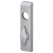 Thumbturn Trim for Surface Vertical Rod 33/3527A, 98/9927, 626/US26D Satin Chrome