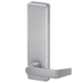 78 Series Lever Dummy Trim, RHR Right Hand Reverse/Reversible Handing, 626/US26D Satin Chrome
