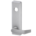 78 Series Lever Nightlatch Trim, RHR Right Hand Reverse/Reversible Handing, 626/US26D Satin Chrome