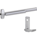 KIT - 78 Series Wide Stile Fire-Rated, Rim Exit Device, 780L-06 Lever Trim (Requires 1-1/4in Mortise Cylinder), RHR Right Hand Reverse/Reversible Handing (Snap Ring Tool Required), 36in, No Dogging, Grade 1, 626/US26D Satin Chrome