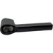 Latitude SFIC (Small Format Interchangeable Core) Lever, 643E/US11P Aged Bronze