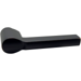 Latitude Closed Lever, 643E/US11 Aged Bronze