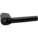 Broadway FSIC (Full Size Interchangeable Core) Lever, 643E/US11P Aged Bronze