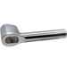 Broadway SFIC (Small Format Interchangeable Core) Lever, 626/US26D Satin Chrome