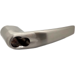Athens Full Size IC (FSIC) Lever, 619/US15 Satin Nickel