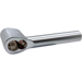 Broadway FSIC (Full Size Interchangeable Core) Lever, 626/US26D Satin Chrome