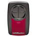 2 Button Keychain Universal Remote Control Transmitter