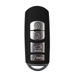 Mazda 4 Button Prox WAZSKE13D02