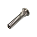 325 Sex Nut, No Screws, Thread Size 1/4-20 Pack of 2