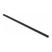12in (SVR) Surface Vertical Rod Extension Rods 24/25/19/XX, 622/US19 Flat Black Painted
