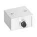 Push Button - Surface Mini Box, SPDT Momentary (Single Pole Double Throw)