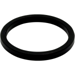 Spacer Collar 1/8in, 622/US19 Matte Black