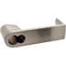 Rhodes Full Size IC (FSIC) Lever, 619/US15 Satin Nickel