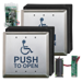 Lazerpoint Switch Kit CM-45/4, TX9, RX90 & CM-43CBL Boxes