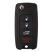 Jeep 4 Button Flip Key