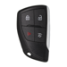 Chevrolet Corvette 4 Button Prox NBGGD9C04