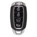 Hyundai Santa Fe 4 Button Prox TQ8-FOB-4F19