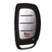 Hyundai Sonata 4 Button Prox CQOFD00120