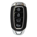 Hyundai Elantra GT 4 Button Prox NYOSYEC4FOB1608