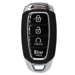 Hyundai Palisade 4 Button Prox TQ8-FOB-4F19