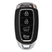 Hyundai Accent 4 Button Prox NYOSYEC4FOB1608