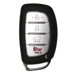 Hyundai 4 Button Prox TQ8-FOB-4F11