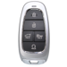 Hyundai 5 Button Prox TQ8-FOB-4F26