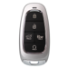 Hyundai Tucson 5 Button Prox TQ8-FOB-4F26