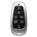 Hyundai Tucson 7 Button Prox TQ8-FOB-4F28