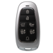 Hyundai Santa Fe 7 Button Prox TQ8-FOB-4F28