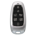 Hyundai Nexo 7 Button Prox TQ8-FOB-4F20