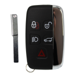 Jaguar/Land Rover 5 Button Prox KOBJTF10A