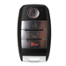 Kia Forte 4 Button Prox CQOFN00100