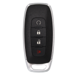 Nissan 4 Button Prox KR5TXPZ3
