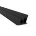 21ft Perimeter Gasketing Triple-Fin Seal Black