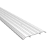 Threshold 1/2in H x 6in W 72in Aluminum