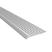 Threshold Offset Saddle, 1/2in Offset x 5in x 36in Aluminum